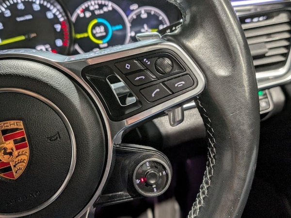 Used Porsche Panamera 2018 for sale - 75542700: Photo 27