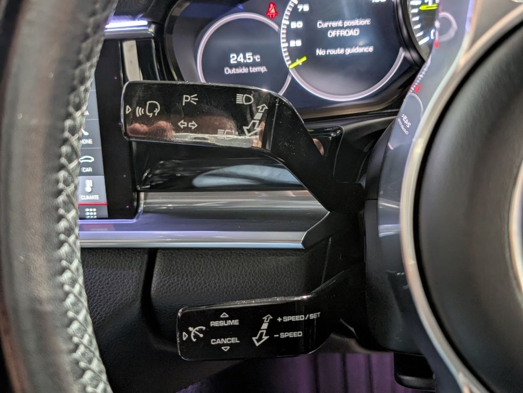 Used Porsche Panamera 2018 for sale - 75542700: Photo 28