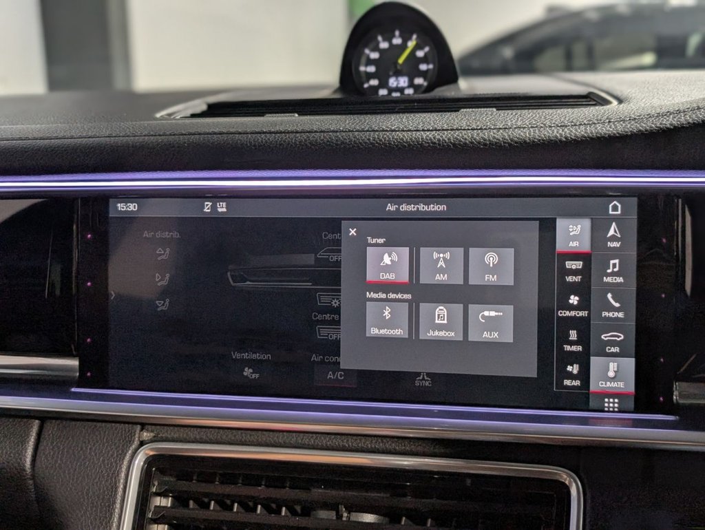 Used Porsche Panamera 2018 for sale - 75542700: Photo 33