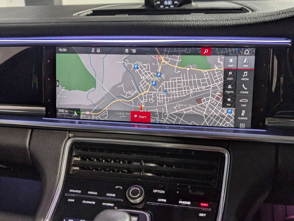 Used Porsche Panamera 2018 for sale - 75542700: Photo 36