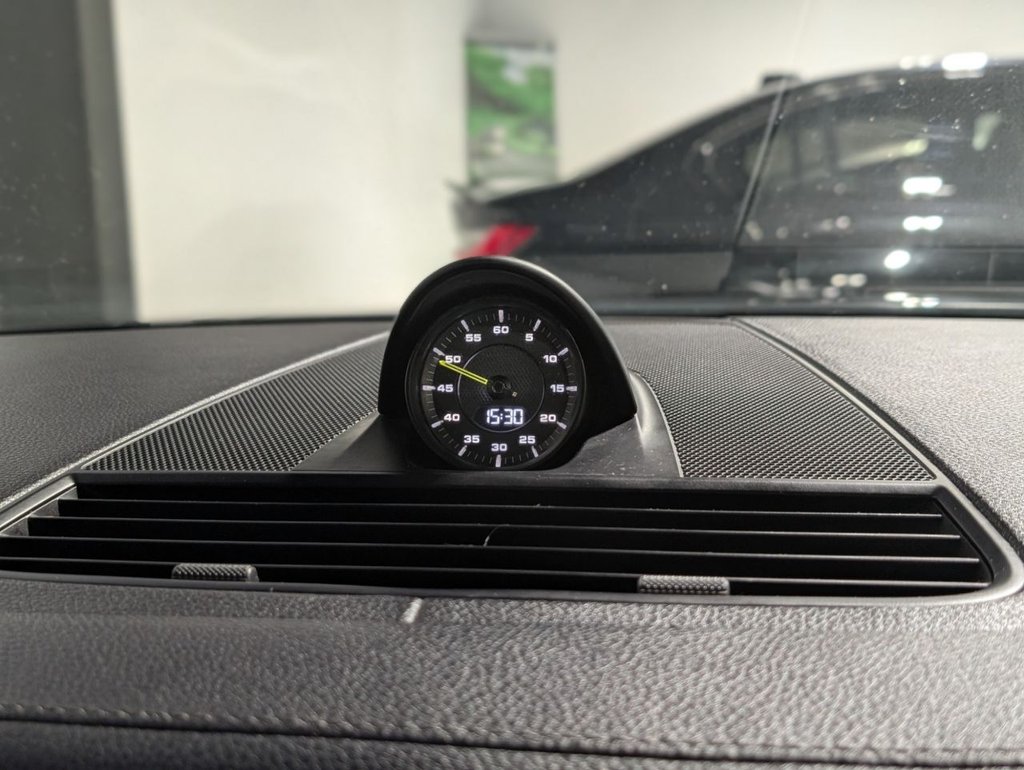 Used Porsche Panamera 2018 for sale - 75542700: Photo 37