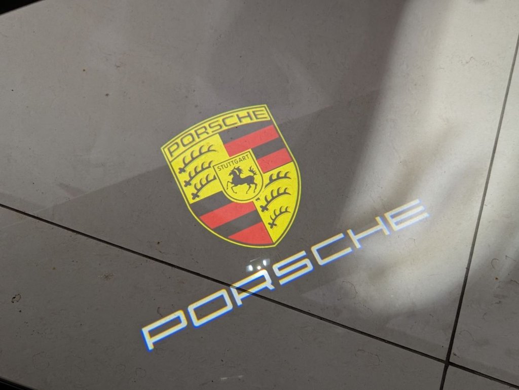 Used Porsche Panamera 2018 for sale - 75542700: Photo 39