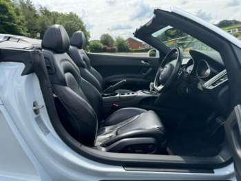 Used Audi R8 2010 for sale - 74460701: Photo