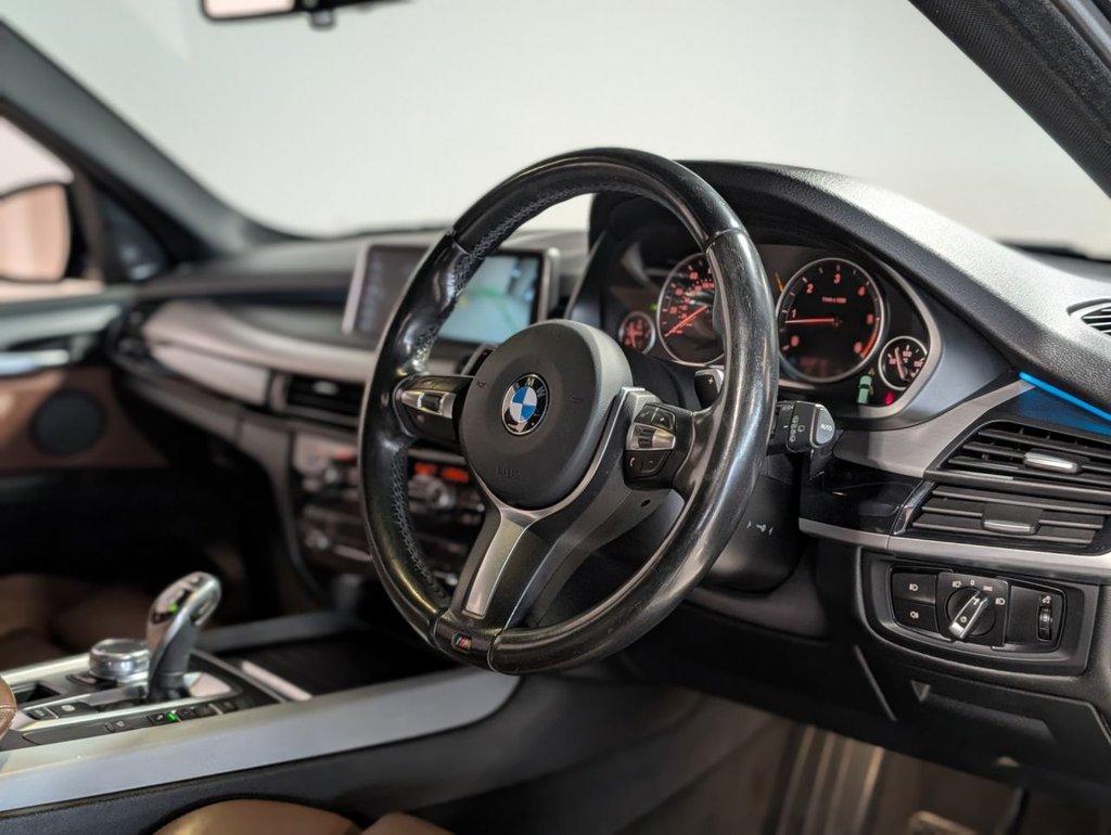 Used BMW X5 2017 for sale - 77821022: Photo 11