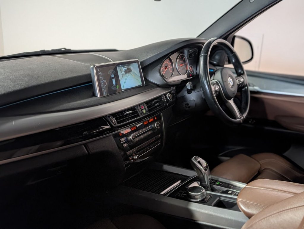 Used BMW X5 2017 for sale - 77821022: Photo 14