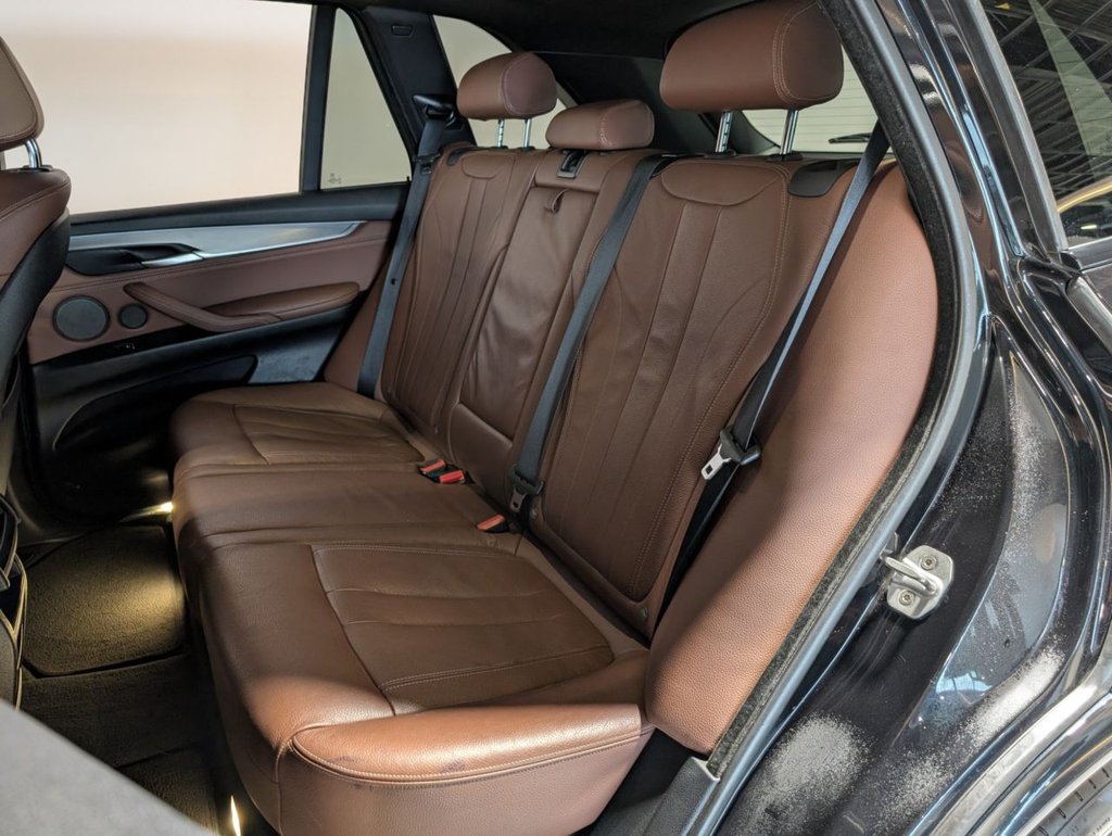 Used BMW X5 2017 for sale - 77821022: Photo 20