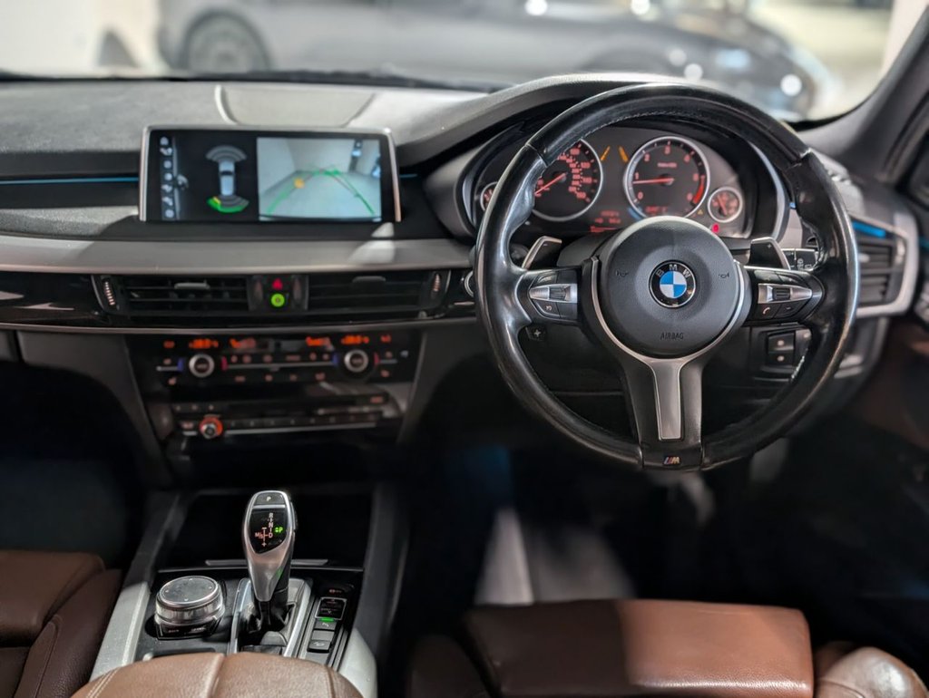 Used BMW X5 2017 for sale - 77821022: Photo 22