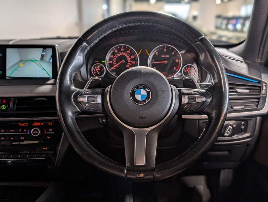 Used BMW X5 2017 for sale - 77821022: Photo 28