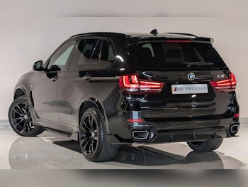 Used BMW X5 2017 for sale - 77821022: Photo