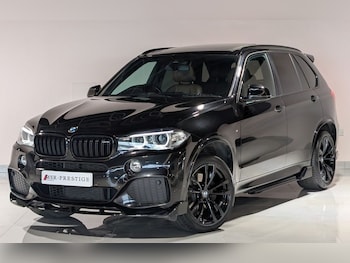 Used BMW X5 2017 for sale - 77821022: Photo