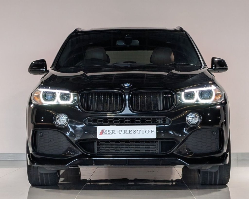 Used BMW X5 2017 for sale - 77821022: Photo 46