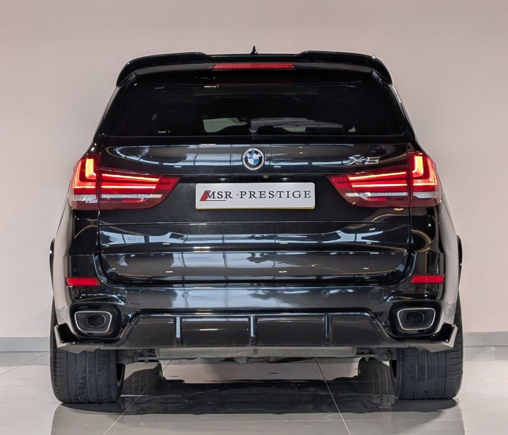 Used BMW X5 2017 for sale - 77821022: Photo 47