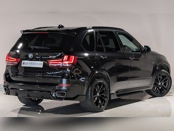 Used BMW X5 2017 for sale - 77821022: Photo