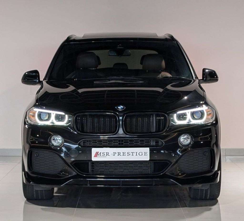 Used BMW X5 2017 for sale - 77821022: Photo 5