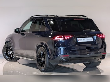 Used Mercedes-Benz GLE 2020 for sale - 78425989: Photo