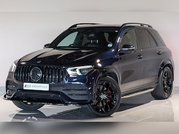 Used Mercedes-Benz GLE 2020 for sale - 78425989: Photo