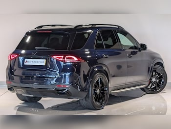 Used Mercedes-Benz GLE 2020 for sale - 78425989: Photo