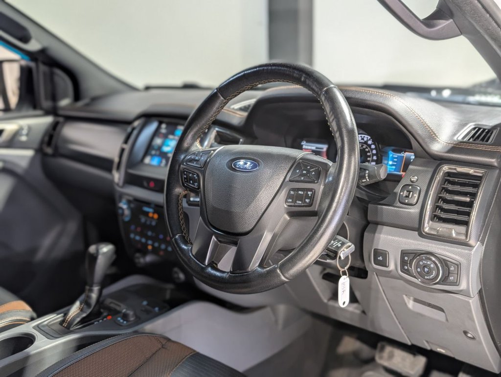 Used Ford Ranger 2018 for sale - 76724131: Photo 11