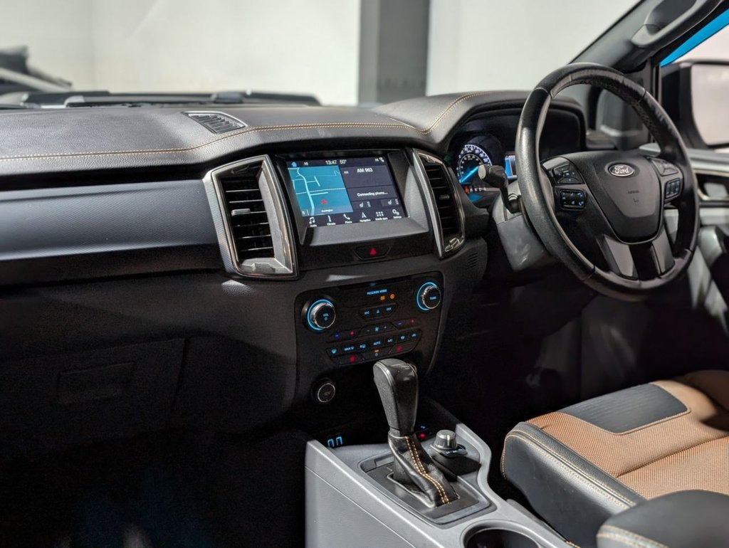 Used Ford Ranger 2018 for sale - 76724131: Photo 13