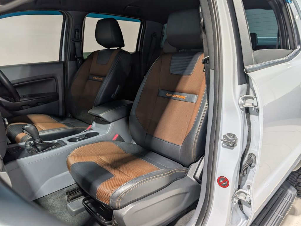 Used Ford Ranger 2018 for sale - 76724131: Photo 14