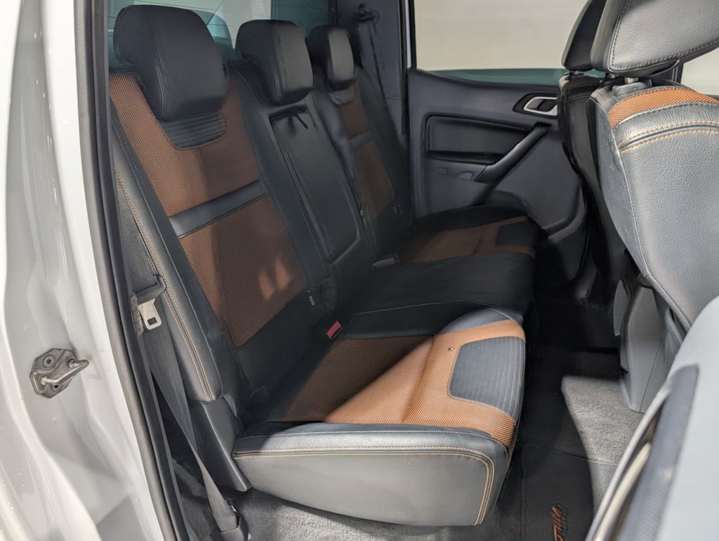 Used Ford Ranger 2018 for sale - 76724131: Photo 15