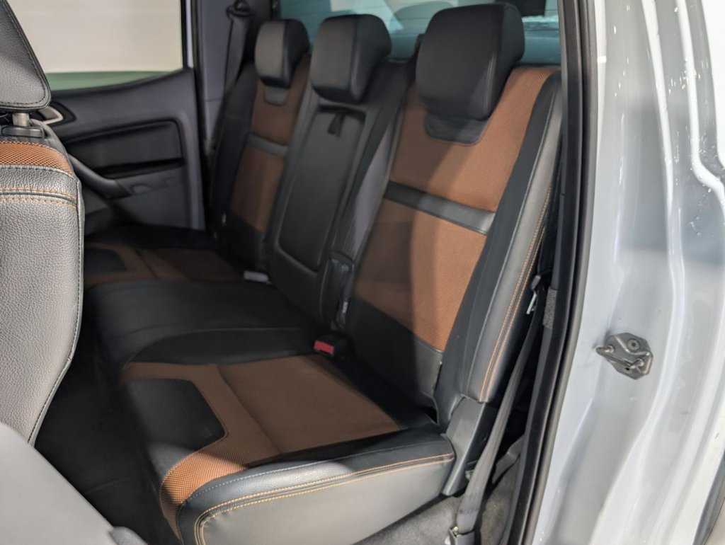 Used Ford Ranger 2018 for sale - 76724131: Photo 16