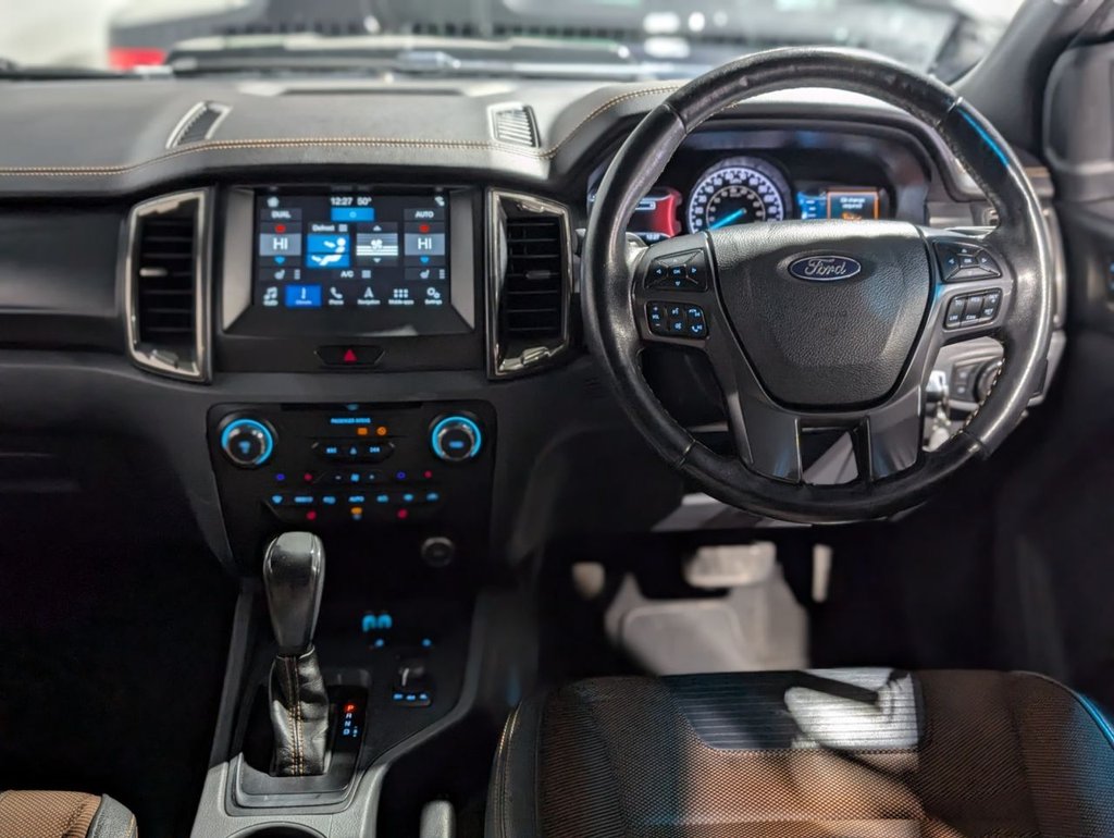 Used Ford Ranger 2018 for sale - 76724131: Photo 18