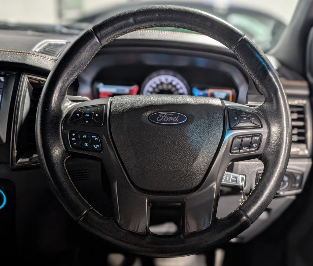 Used Ford Ranger 2018 for sale - 76724131: Photo 24