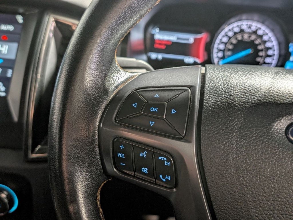 Used Ford Ranger 2018 for sale - 76724131: Photo 25