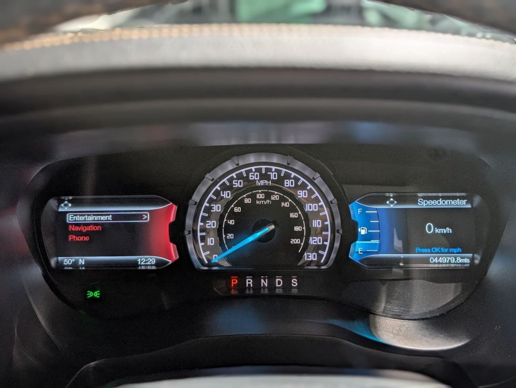 Used Ford Ranger 2018 for sale - 76724131: Photo 29