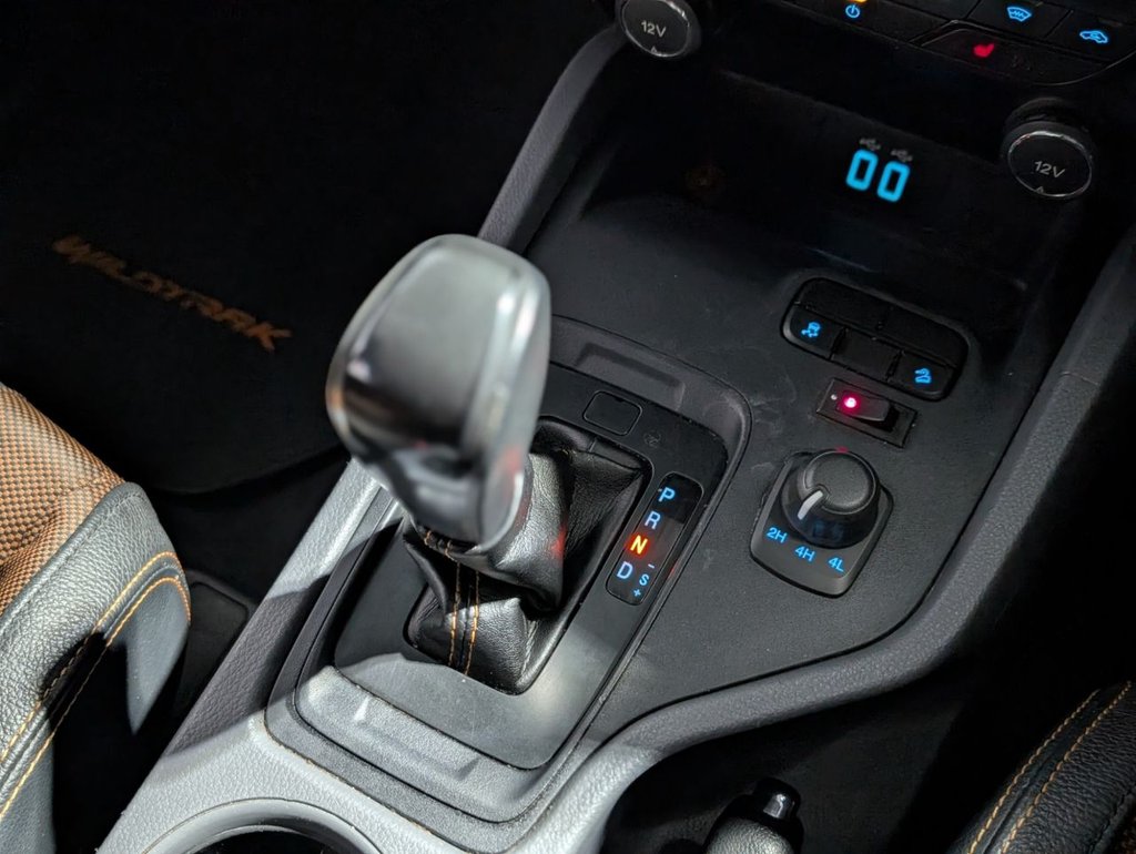 Used Ford Ranger 2018 for sale - 76724131: Photo 30