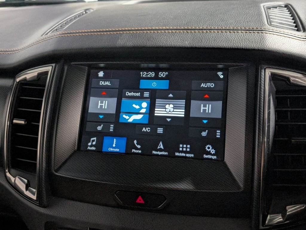 Used Ford Ranger 2018 for sale - 76724131: Photo 32