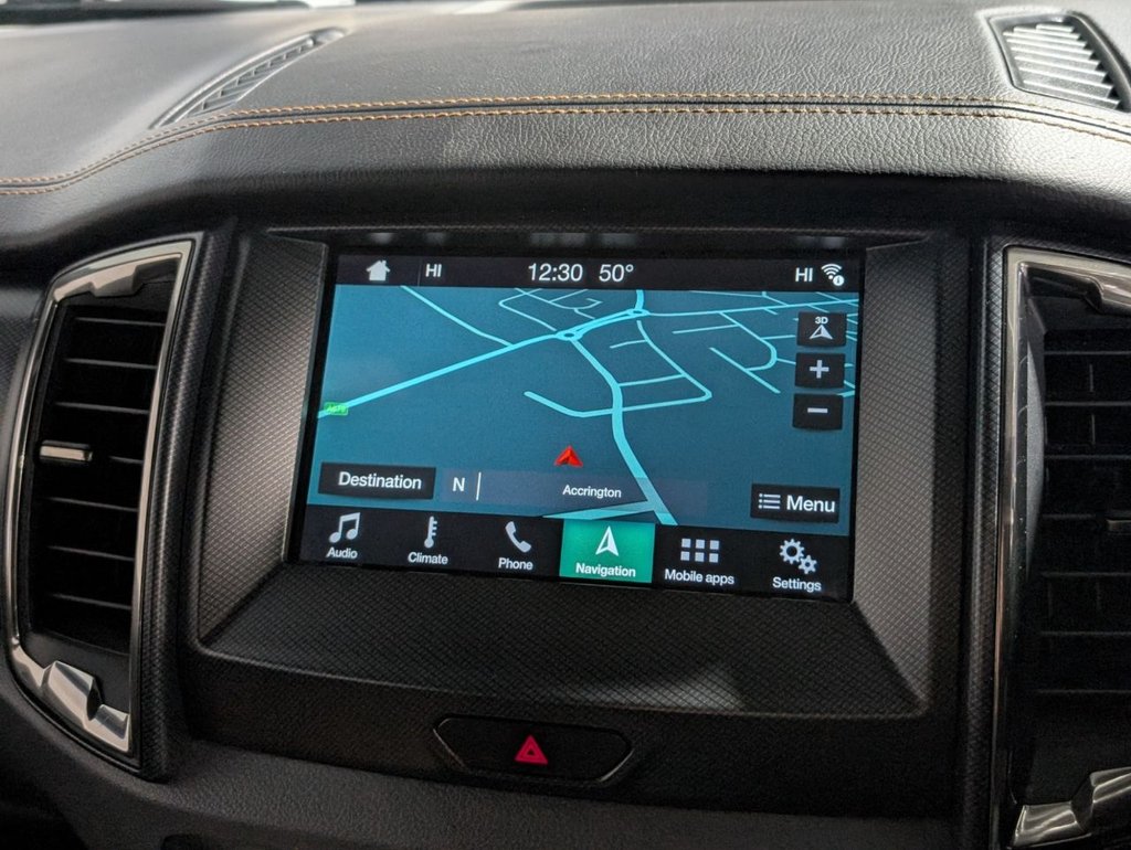 Used Ford Ranger 2018 for sale - 76724131: Photo 34