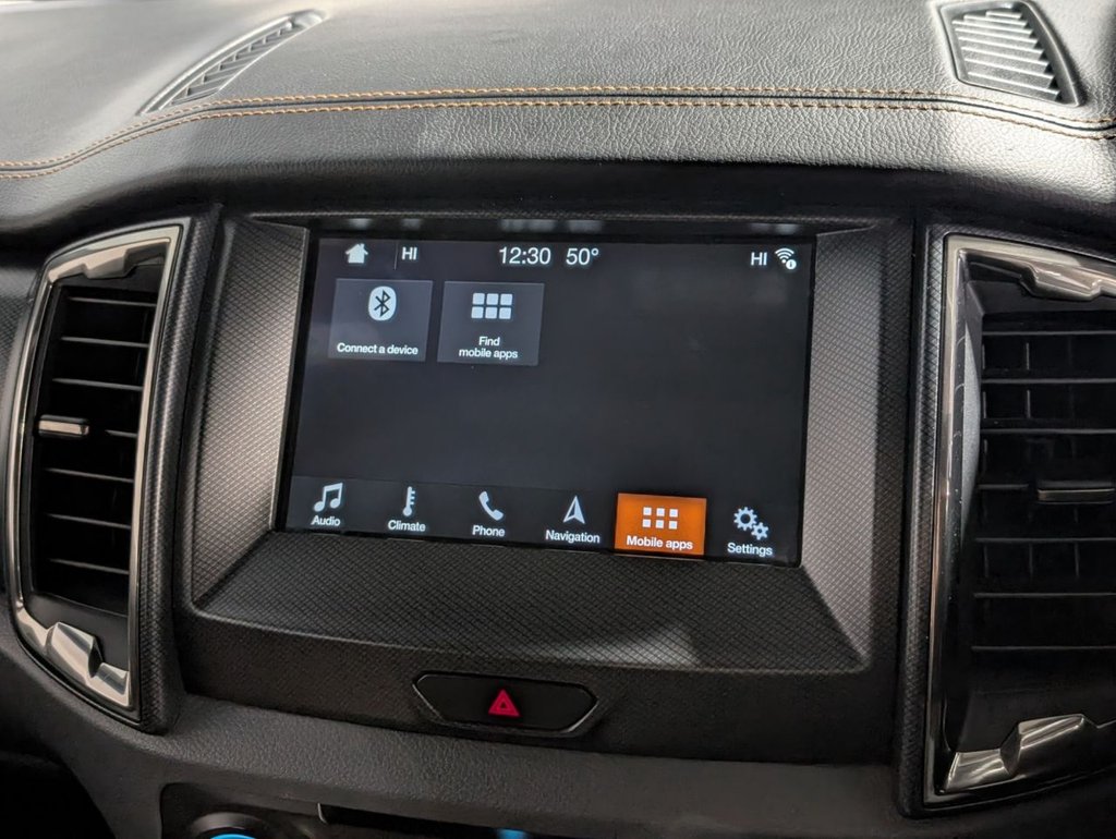 Used Ford Ranger 2018 for sale - 76724131: Photo 35