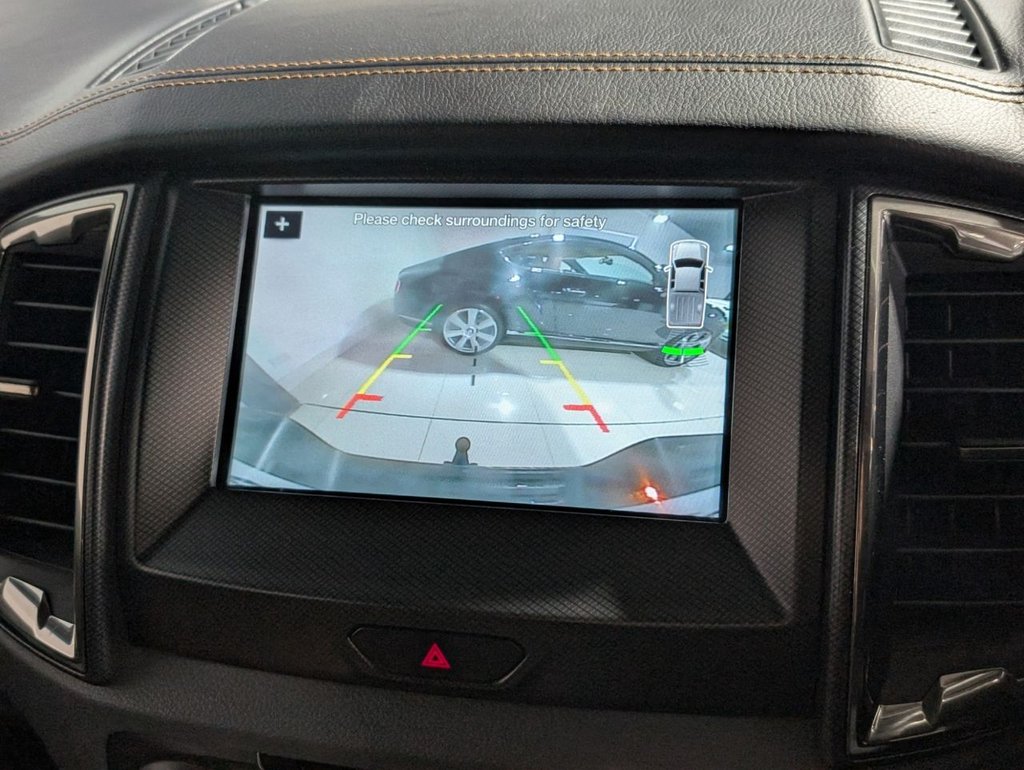 Used Ford Ranger 2018 for sale - 76724131: Photo 36