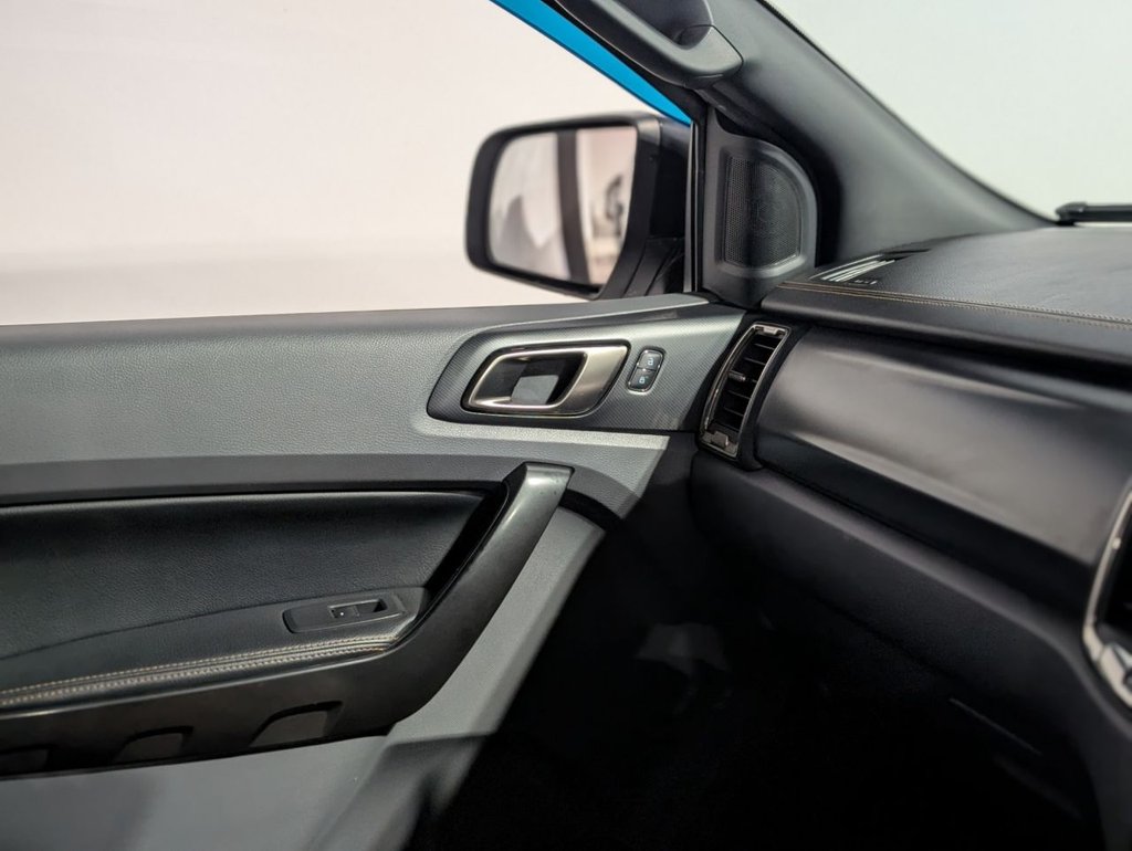 Used Ford Ranger 2018 for sale - 76724131: Photo 37