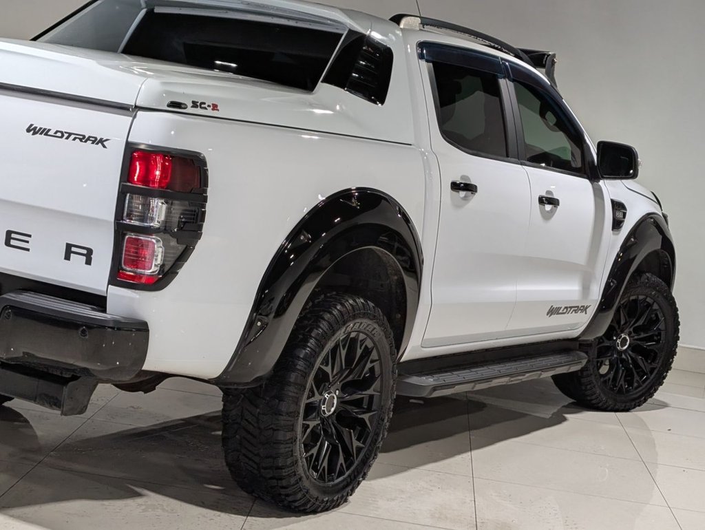 Used Ford Ranger 2018 for sale - 76724131: Photo 47