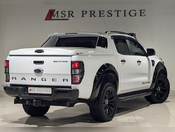 Used Ford Ranger 2018 for sale - 76724131: Photo