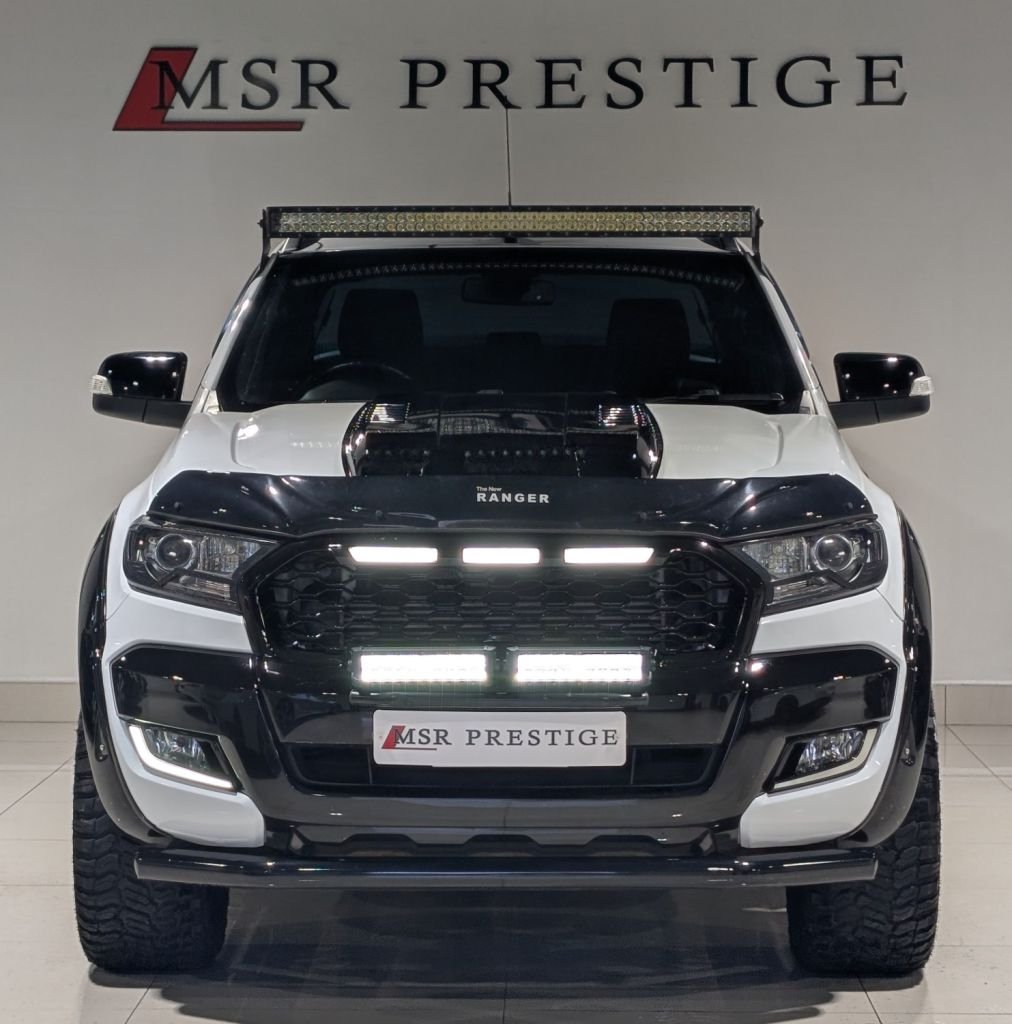 Used Ford Ranger 2018 for sale - 76724131: Photo 5