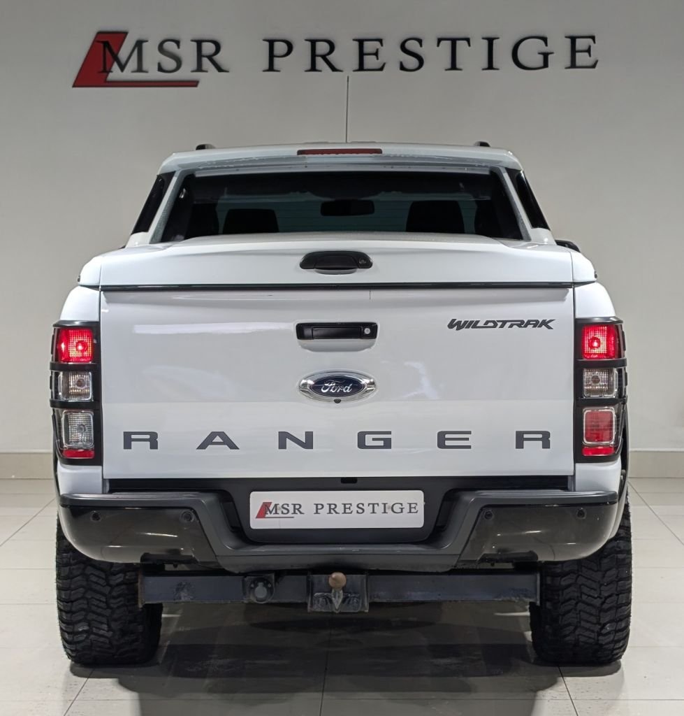 Used Ford Ranger 2018 for sale - 76724131: Photo 6