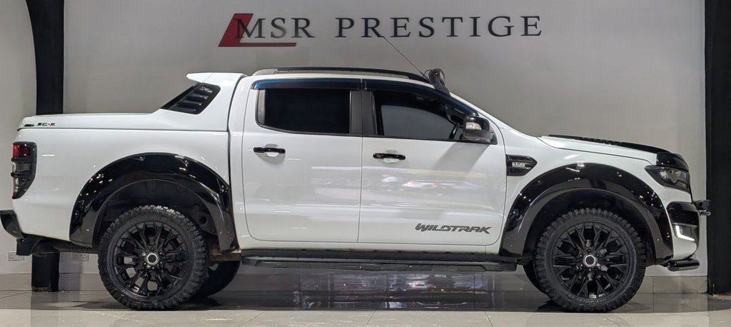 Used Ford Ranger 2018 for sale - 76724131: Photo 7