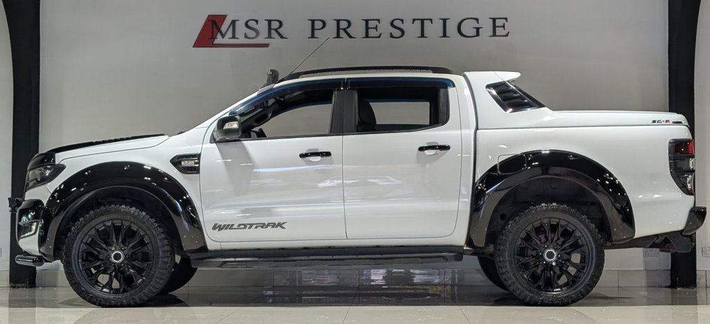 Used Ford Ranger 2018 for sale - 76724131: Photo 8