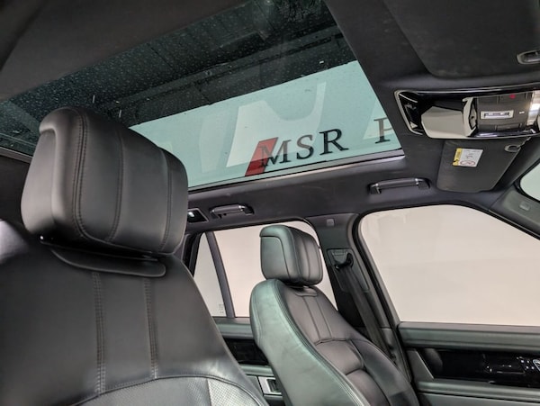Used Land Rover Range Rover 2020 for sale - 75397617: Photo 13