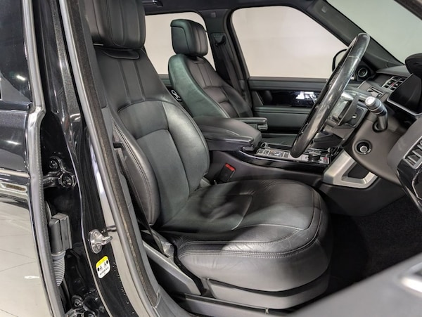 Used Land Rover Range Rover 2020 for sale - 75397617: Photo 14