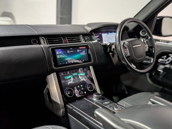 Used Land Rover Range Rover 2020 for sale - 75397617: Photo 15