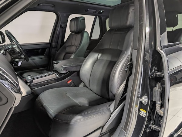 Used Land Rover Range Rover 2020 for sale - 75397617: Photo 16