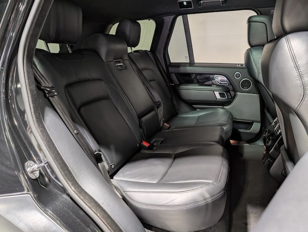 Used Land Rover Range Rover 2020 for sale - 75397617: Photo 17