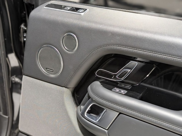 Used Land Rover Range Rover 2020 for sale - 75397617: Photo 19