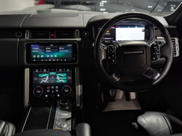 Used Land Rover Range Rover 2020 for sale - 75397617: Photo 21