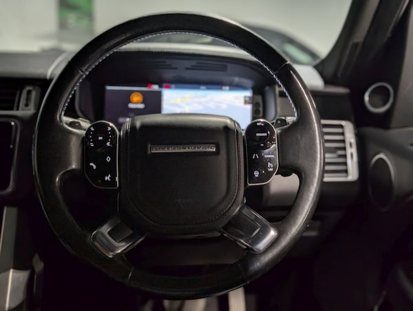 Used Land Rover Range Rover 2020 for sale - 75397617: Photo 26